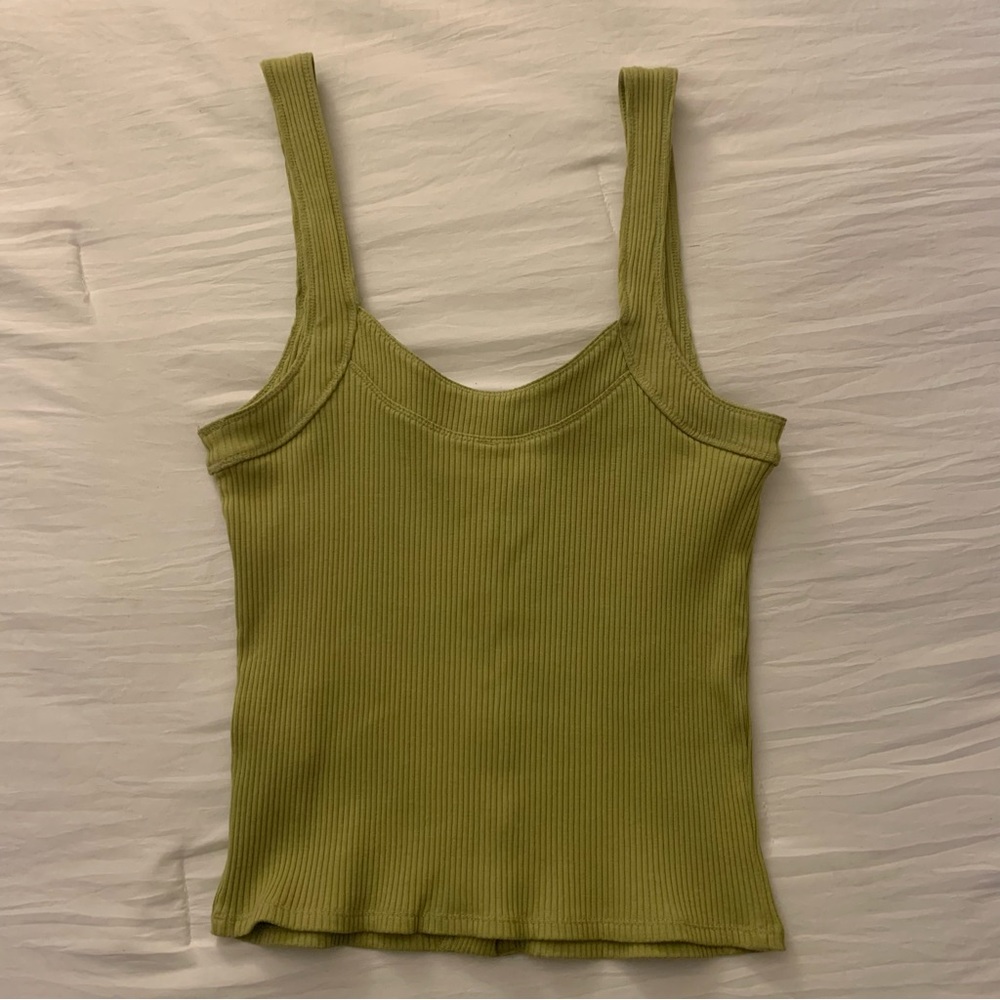 Free People Tank - Picture 2 of 2